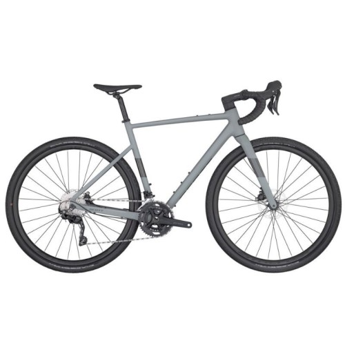 Bicicleta de Gravel Scott Speedster Gravel 40