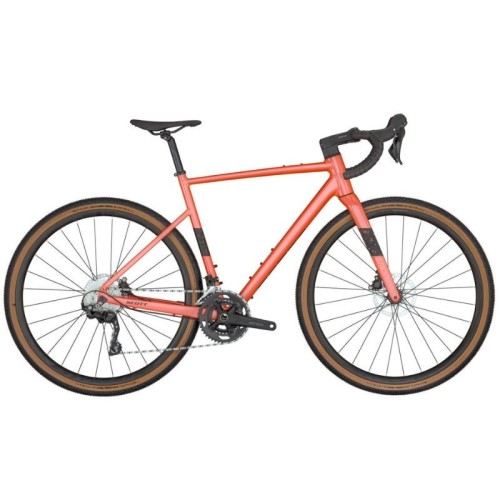 Bicicletta Gravel Scott Speedster Gravel 40