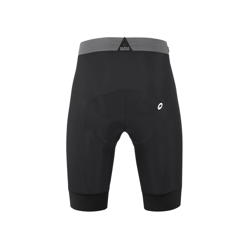 Pantalones cortos Assos Mille GT C2