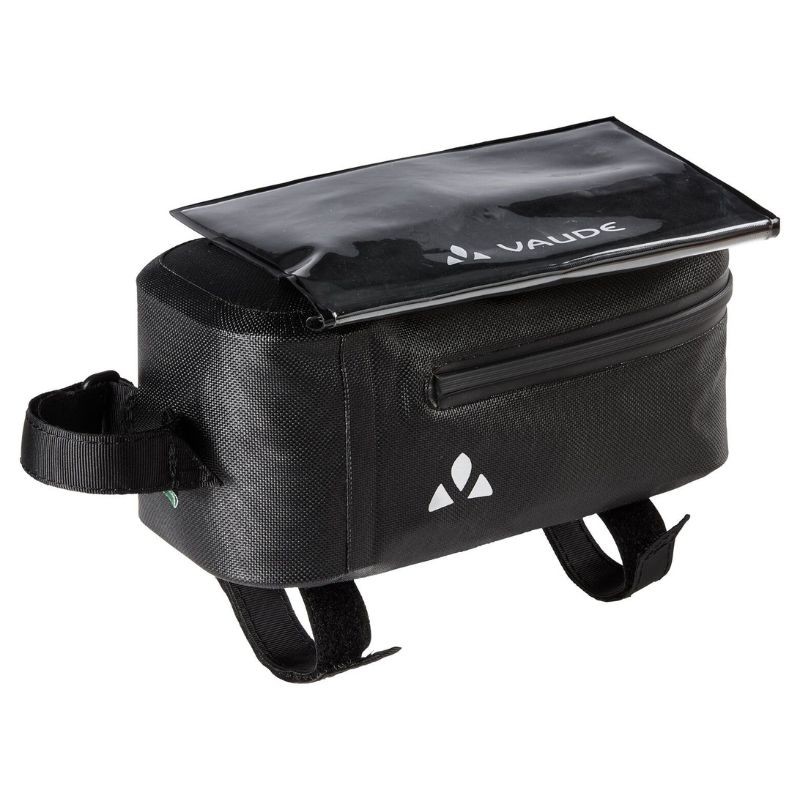 Sacoche de cadre Vaude CarboGuide Bag Aqua