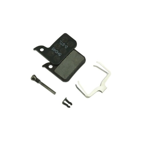 Sram monoblock organic/steel brake Brake pads for Level A1