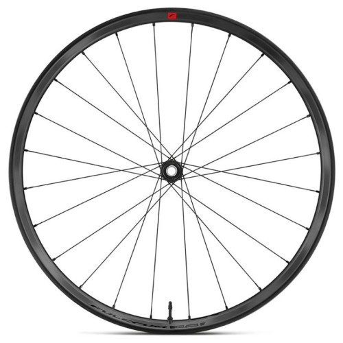 Juego de ruedas Fulcrum Red Zone de carbono