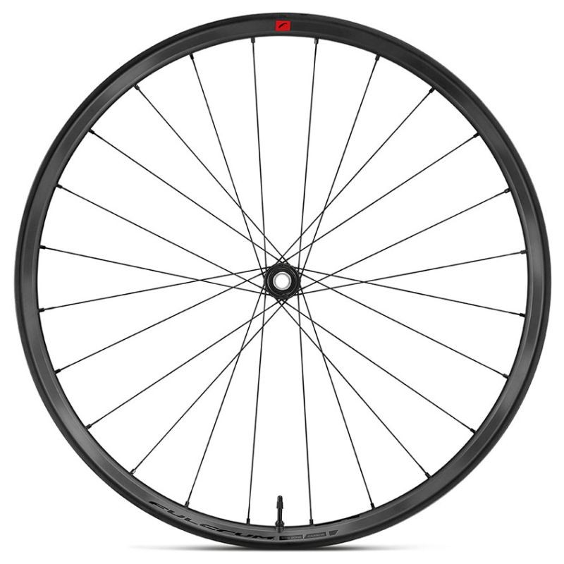 Fulcrum Red Zone Carbon Wheelset