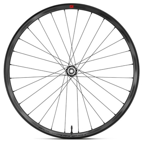 Fulcrum Red Zone Carbon Wheelset