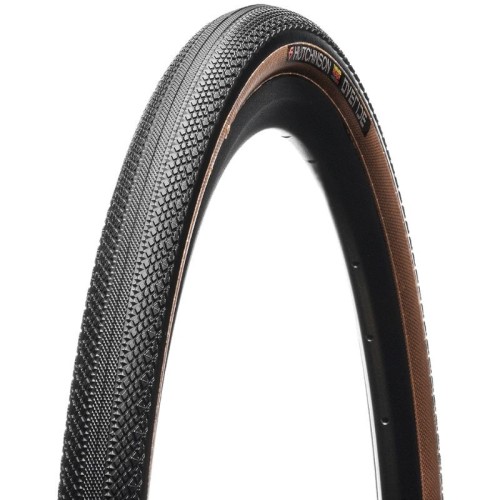 Hutchinson Overide TLR Hardskin gravelband