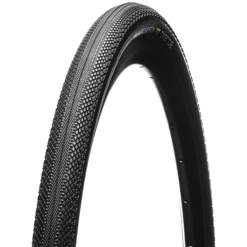 Hutchinson Overide TLR Hardskin gravel tire