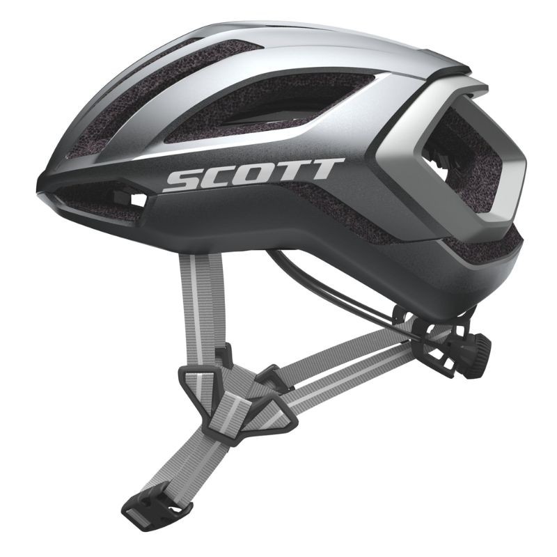 Capacete Scott Centric Plus (CE)