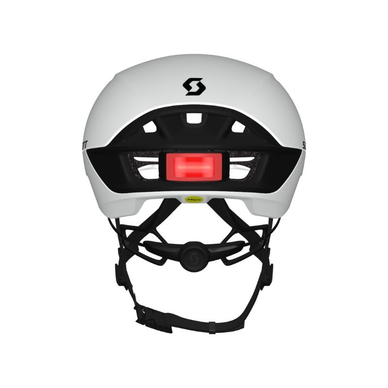 Capacete Scott Cadence Plus (CE)
