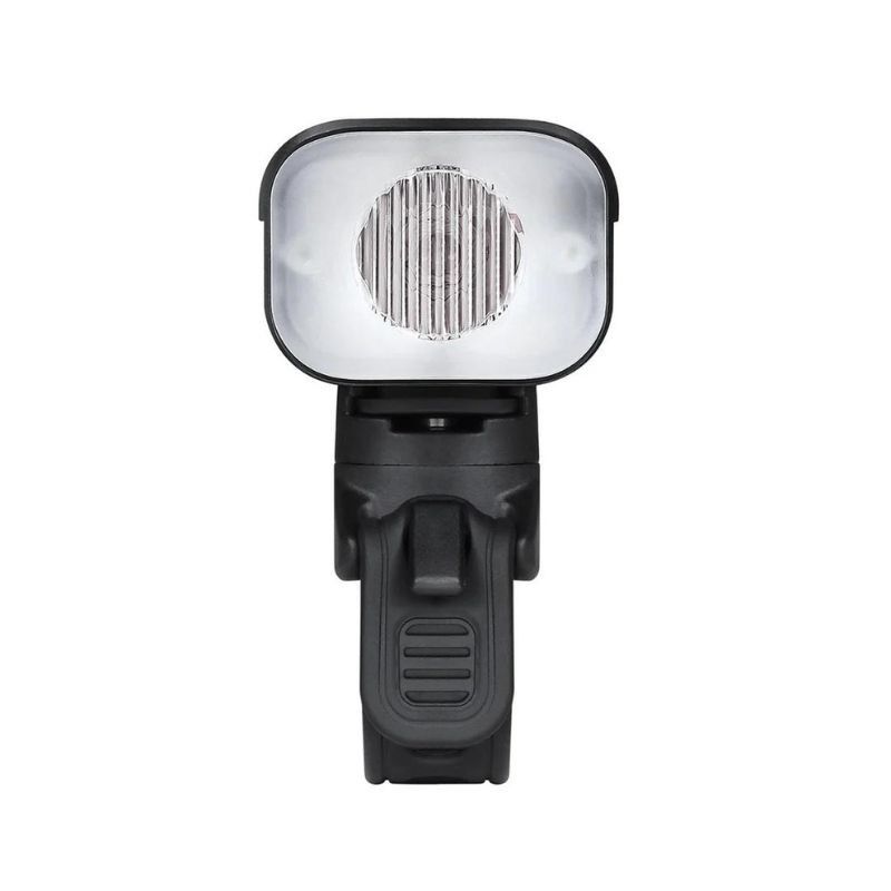 Farol dianteiro Ravemen LR500S