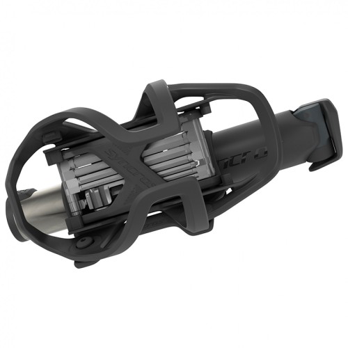 Porte-bidon SYNCROS iS Tailor 2.0 vue de haut