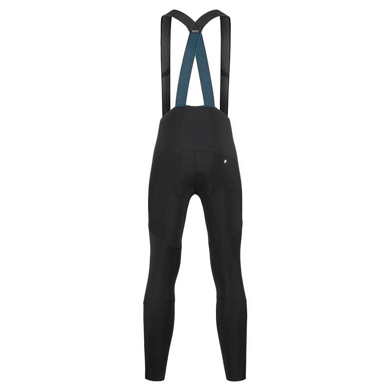 Cuissard long Assos Equipe R 3/3 Bib Tights S9 Cuissard long Assos Equipe R 3/3 Bib Tights S9