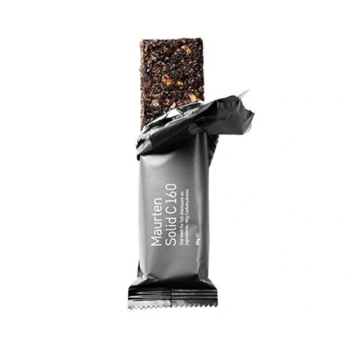 Barra Energética Maurten Solid C 160