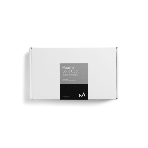 Maurten Solid C 160 energierepen