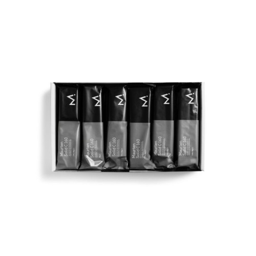 Maurten Solid C 160 energierepen