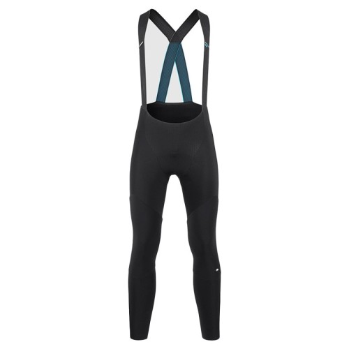 Mallas con tirantes Assos Equipe R 3/3 S9, mallas largas