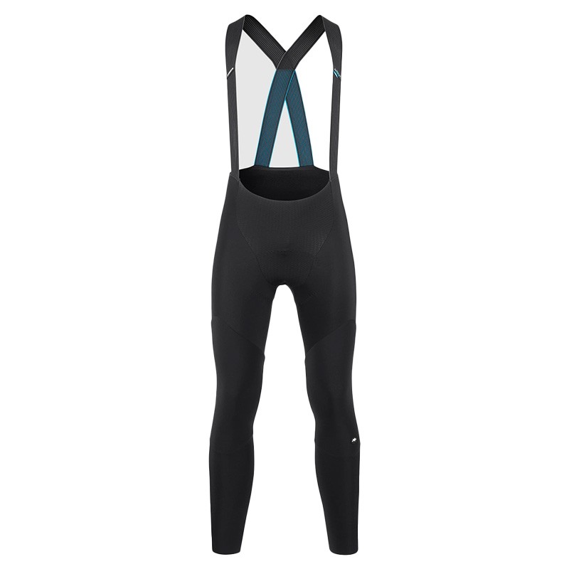 Cuissard long Assos Equipe R 3/3 Bib Tights S9