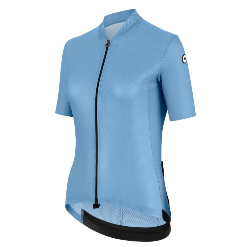 Assos Uma GT S11 damesjersey met korte mouwen