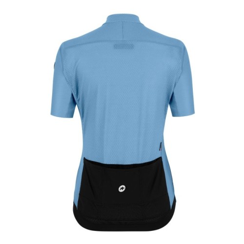 Assos Uma GT S11 damesjersey met korte mouwen