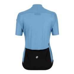 Maillot à manches courtes pour femme Assos Uma GT S11 Maillot à manches courtes pour femme Assos Uma GT S11