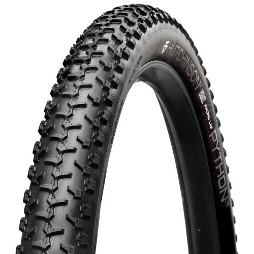 Hutchinson Python 3 Tubeless Racing Lab Hardskin Tyre