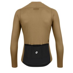 Assos Mille GT LS S11 Long Sleeve Jersey Assos Mille GT LS S11 Long Sleeve Jersey