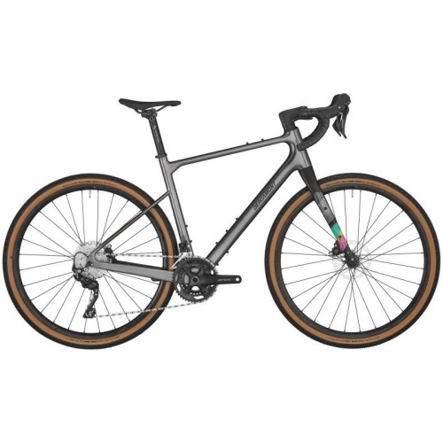 Bergamont Grandurance Expert Gravelbike