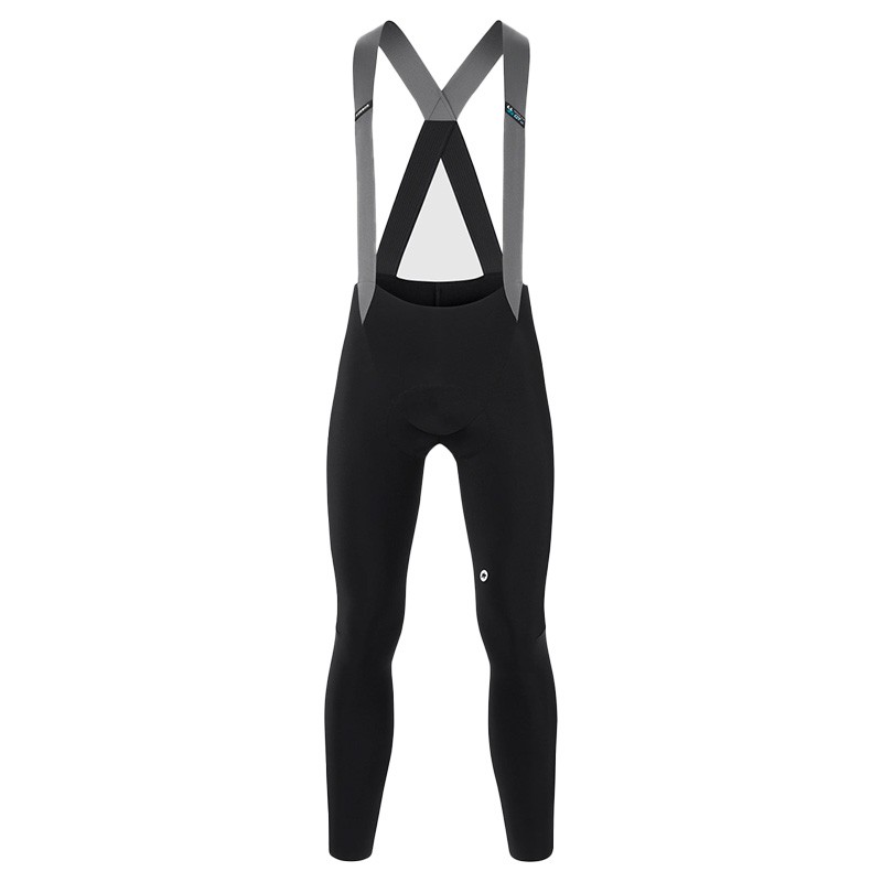 Long Tight Assos Mille GT 3/3 Bib C2