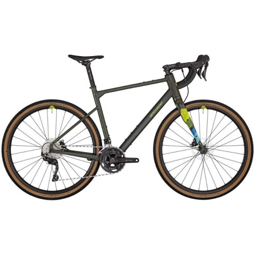 Bicicleta de gravel Bergamont Grandurance 6