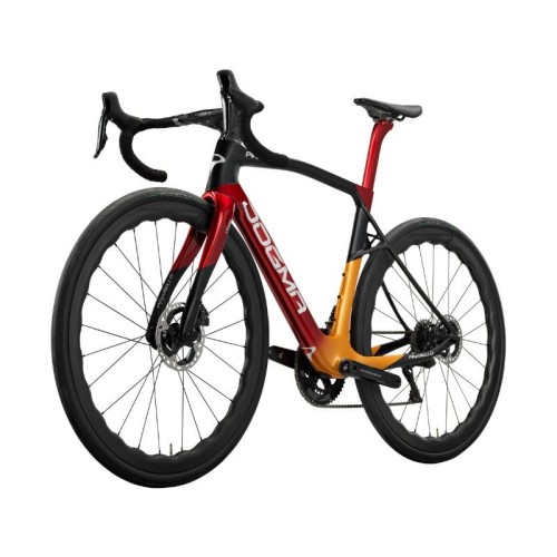 Bicicleta de carretera Pinarello Dogma X Dura Ace DI2 Xolar Sun 2024
