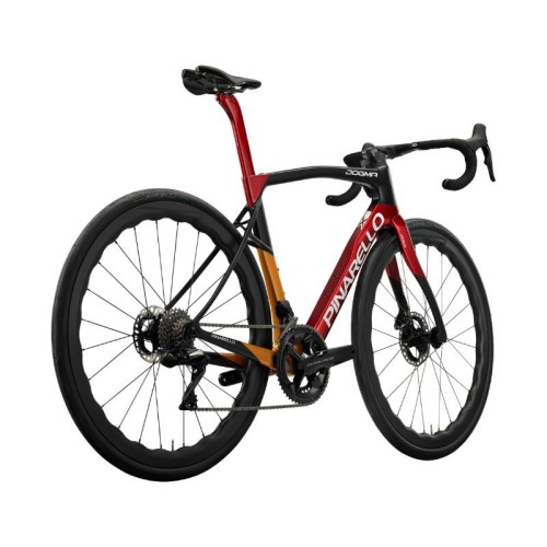 Pinarello Dogma X Dura Ace DI2 Xolar Sun 2024 Road Bike