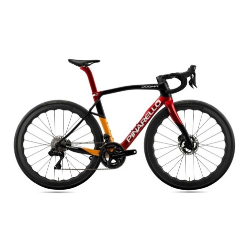 Pinarello Dogma X Dura Ace DI2 Xolar Sun 2024 racefiets