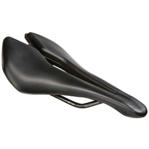 SELLE MOST LYNX ULTRA SUPERFLOW 145MM L MANGANESO