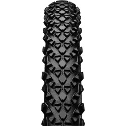 Pneu de VTT Continental Traffic II Pneu de VTT Continental Traffic II