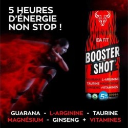 Booster Shot EA Fit