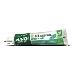 Bio Punch Power SpeedTonic energy gel