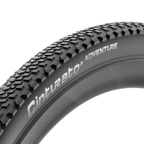 Neumático Cinturato Adventure TLR para bicicleta de gravel