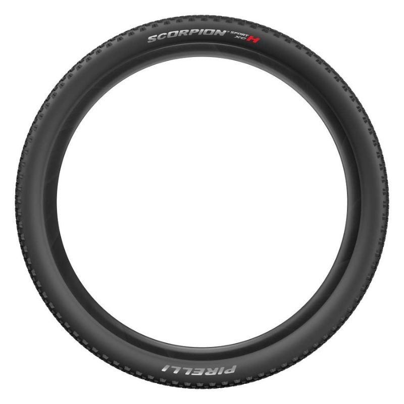Neumático de VTT Pirelli Scorpion Sport XC H