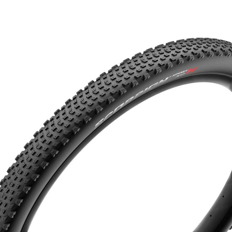 Neumático de VTT Pirelli Scorpion Sport XC H