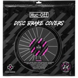 Protection de frein a disque Muc-Off