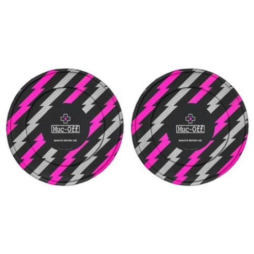 Bescherming tegen het verwijderen van Muc-Off