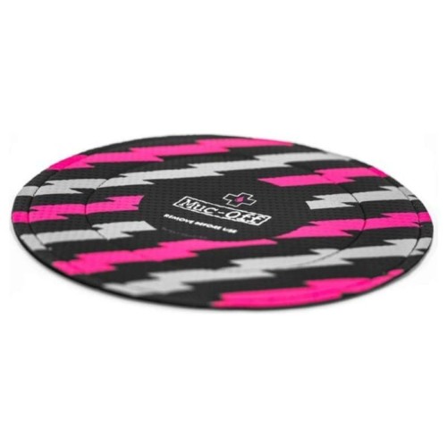 Schutz für die Muc-Off-Festplatte