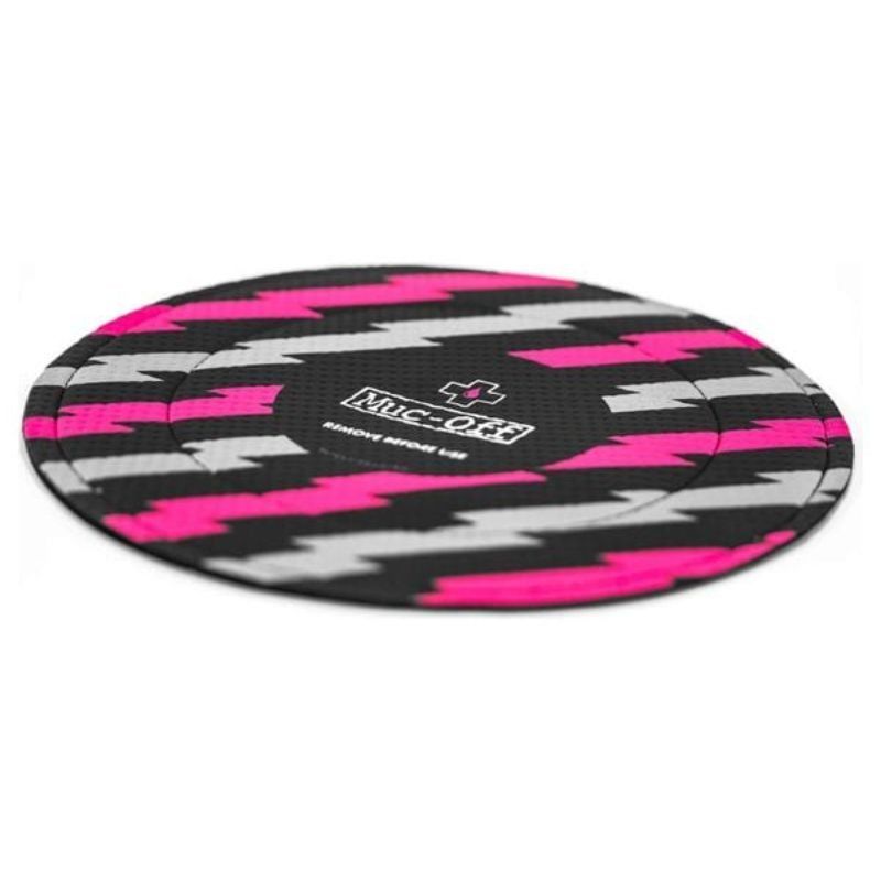 Protección de frein a disco Muc-Off