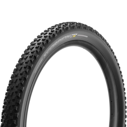 Neumático Pirelli E-MTB Mixed Hyperwall TLR para MTB