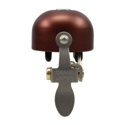 Sonnette Crane E-NE Bell (Clamp Band)