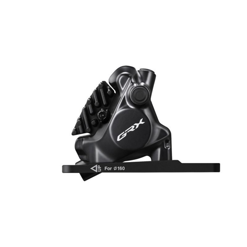 Gruppo Shimano GRX DI2 11V