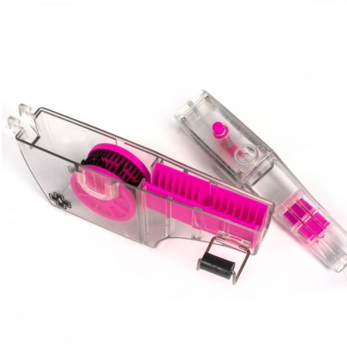 MUC-OFF Cleaning Kit - X3 Dirty Chain Machine