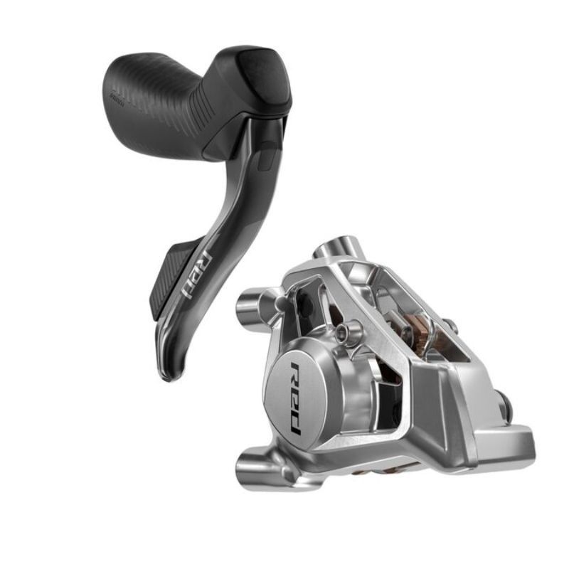 Gruppo Sram Red AXS E1 2X Hammerhead Karoo