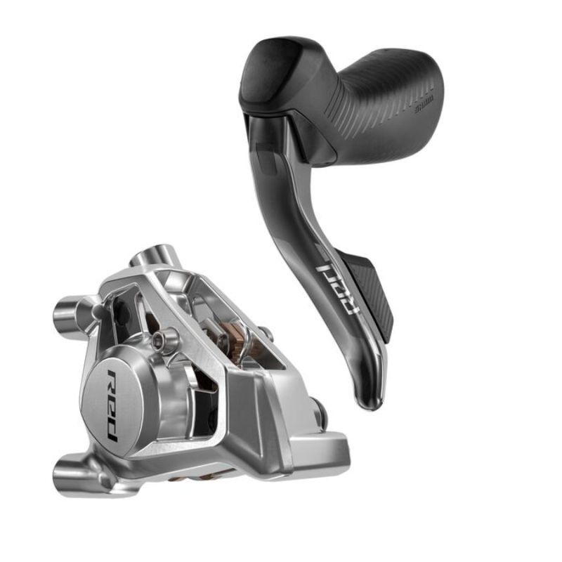 Grupo Sram Red AXS E1 2X Hammerhead Karoo