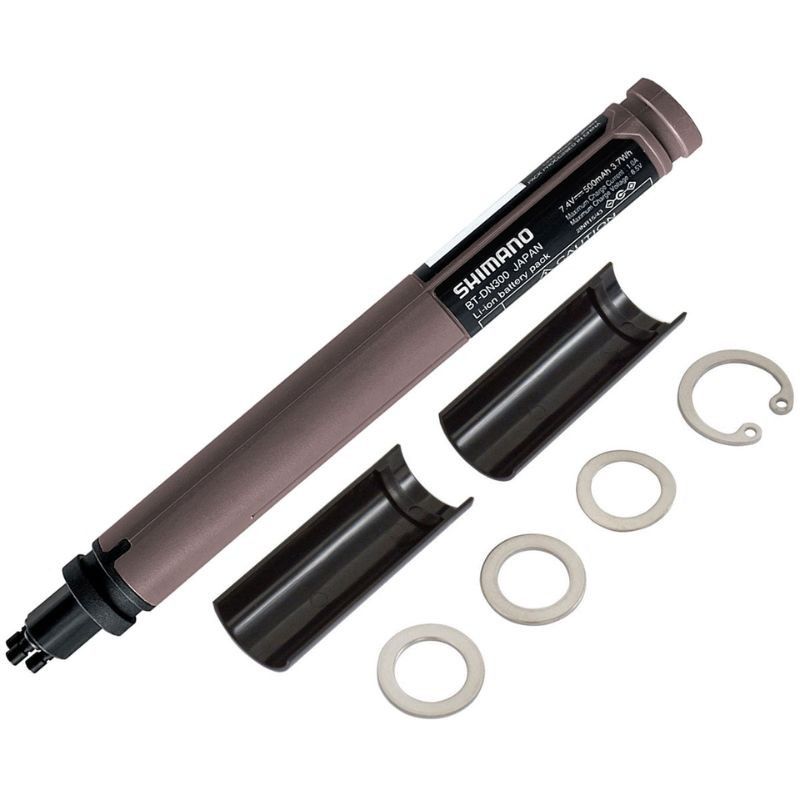 Gruppo Shimano GRX DI2 11V