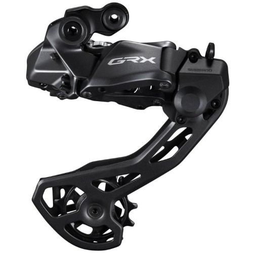Gruppo Shimano GRX DI2 11V